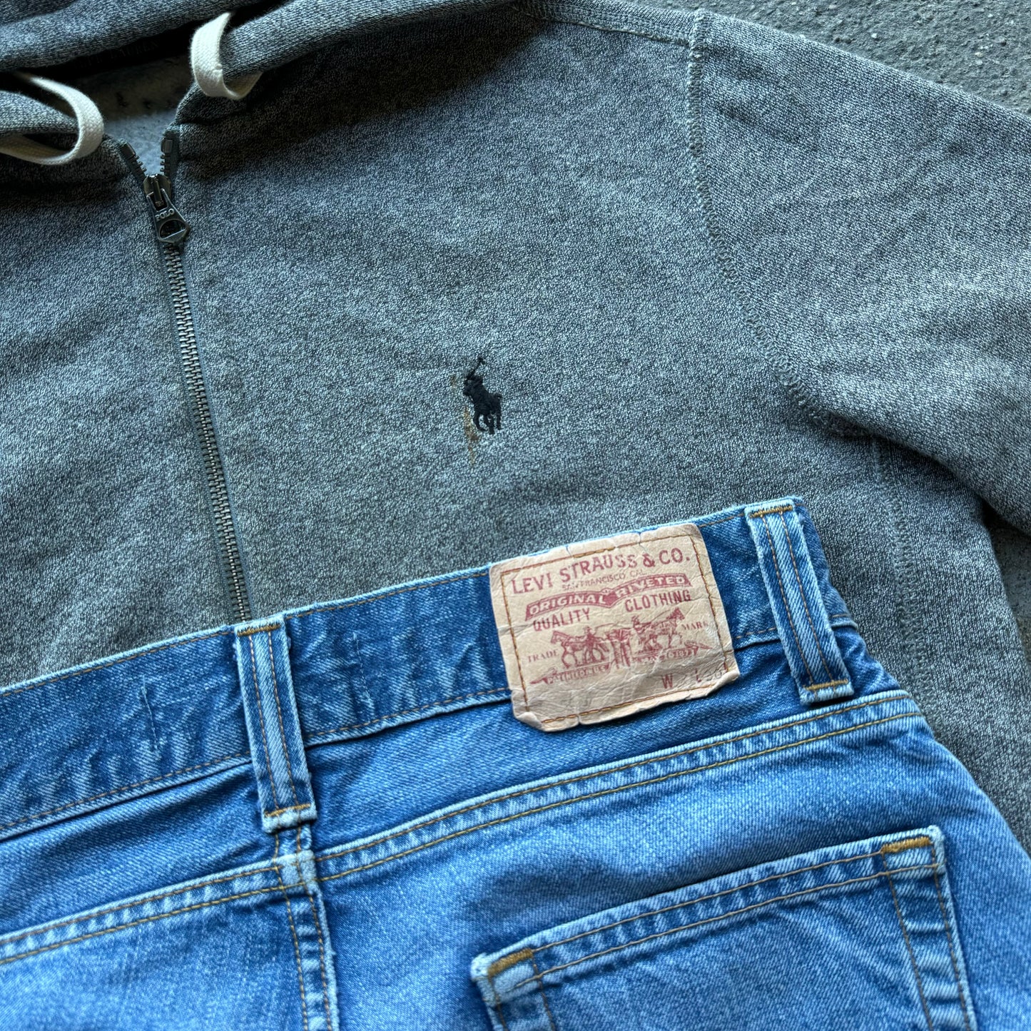 TOO GOOD TO THROW - 3 PIECES MYSTERY BOX