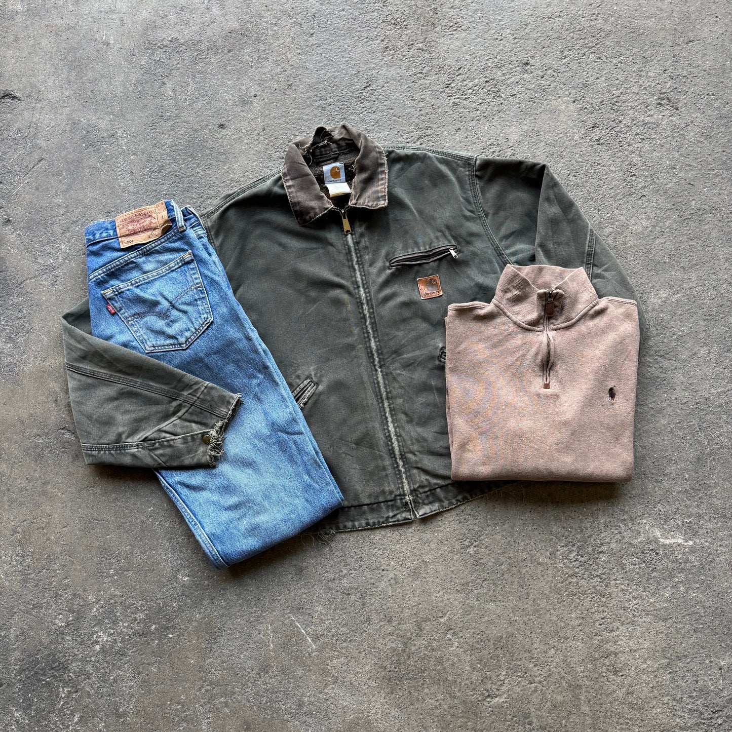 3-PIECE MYSTERY BOX - AUTUMN 🍁