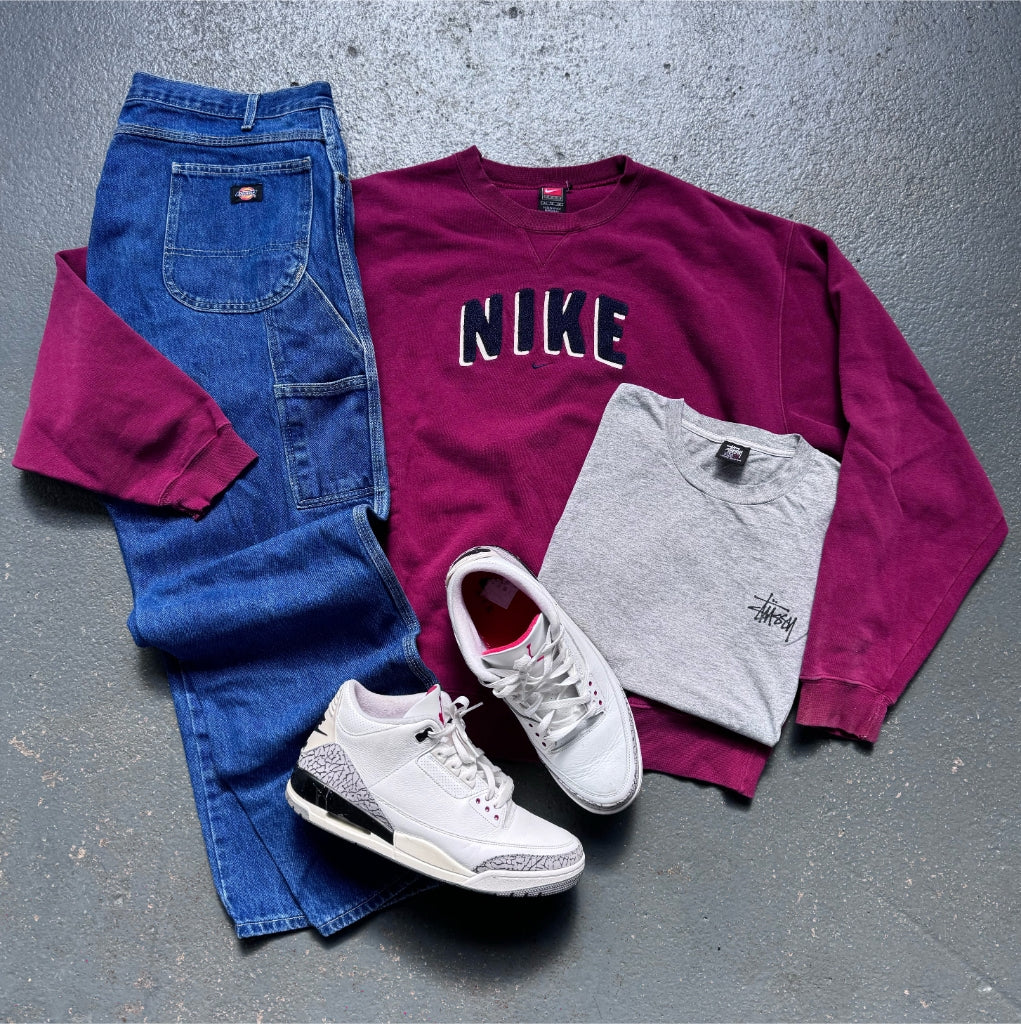 🌤️ Weekend coming up? Here’s the perfect box for your chill & vintage style