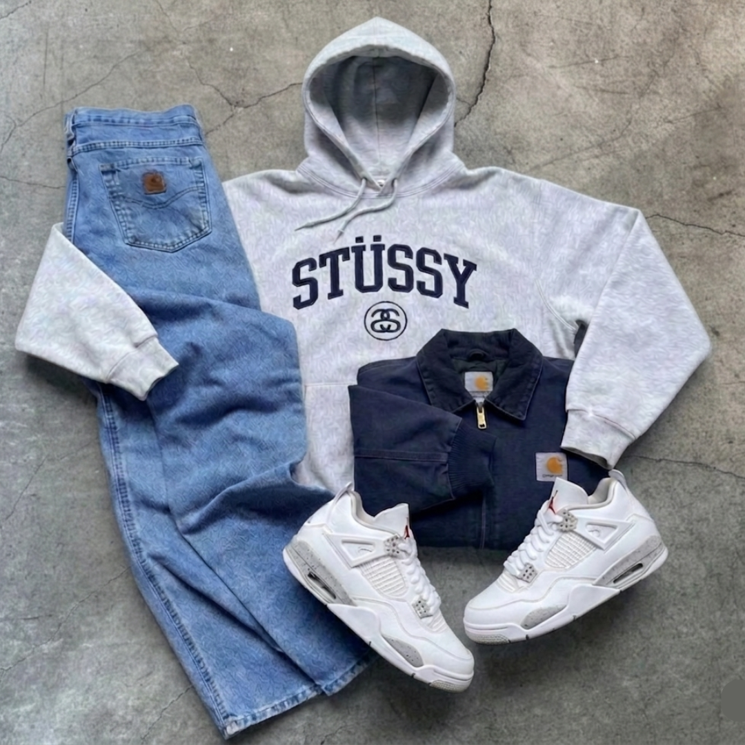 SPRING - 3 PIECES MYSTERY BOX