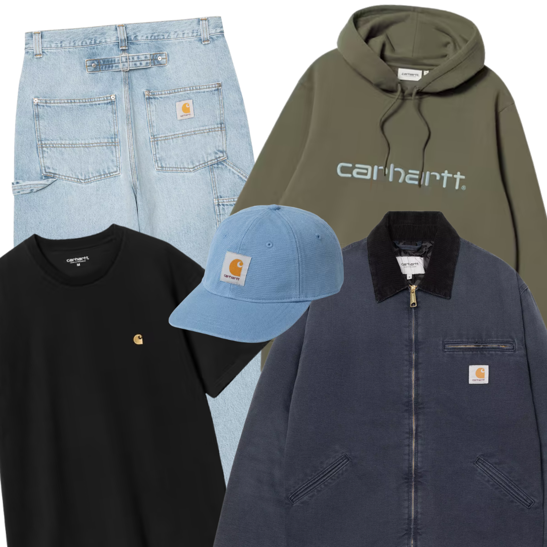 FREE CARHARTT PIECE