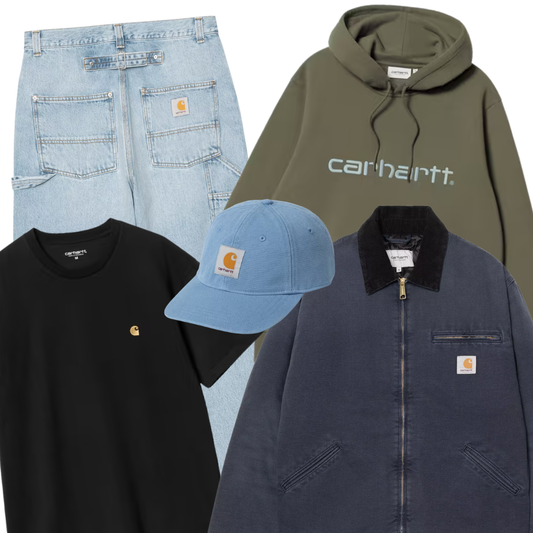 ARTICLE CARHARTT GRATUIT