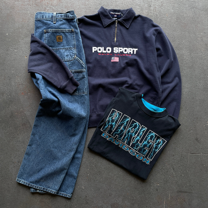 AUTUMN  - 3 PEZZI MYSTERY BOX