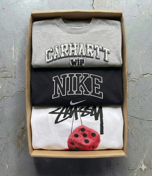 3-PIECE MYSTERY BOX SUMMER