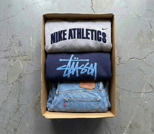 3-PIECE MYSTERY BOX - AUTUMN 🍁