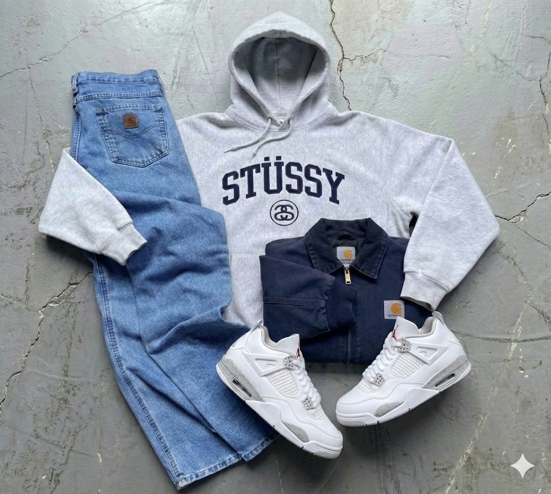 3-PIECE MYSTERY BOX - AUTUMN 🍁