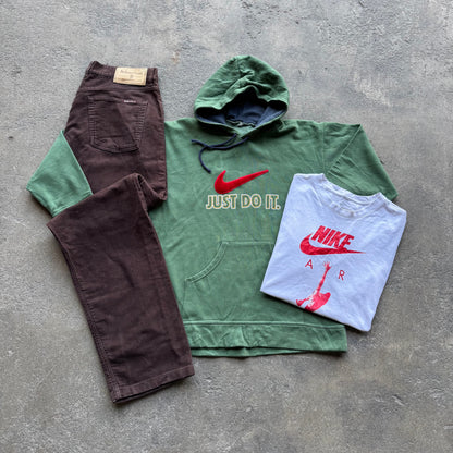 3 PIECES MYSTERY BOX - VINTAGE OUTFIT