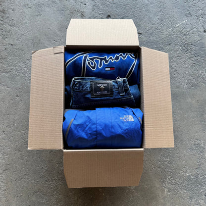 3 PIECES MYSTERY BOX - VINTAGE OUTFIT