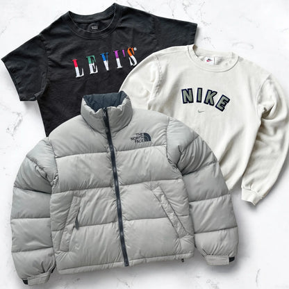 3 PIECES OUTFIT WOMEN