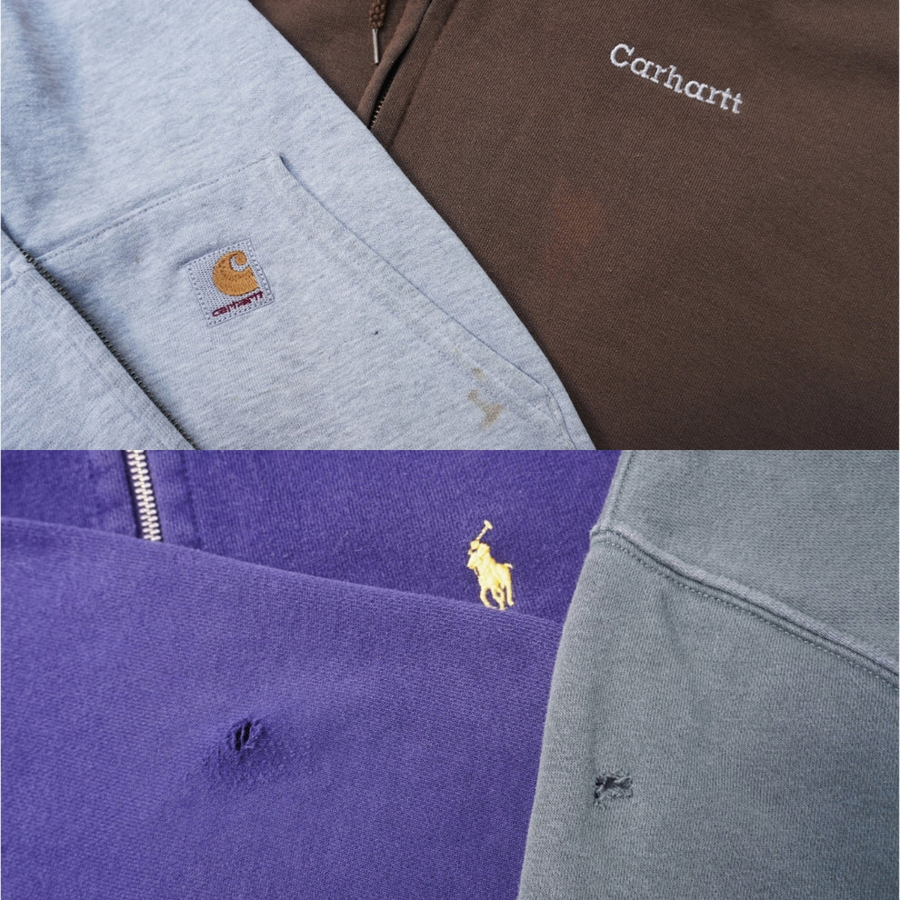 TOO GOOD TO THROW - 3 PIECES MYSTERY BOX