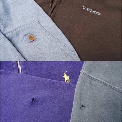 TOO GOOD TO THROW - 3 PIECES MYSTERY BOX